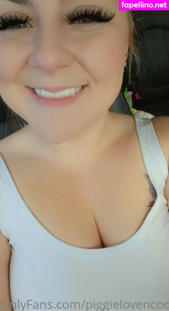 Piggielovencock Leaked Nude Picture #ZCAirEqMFo