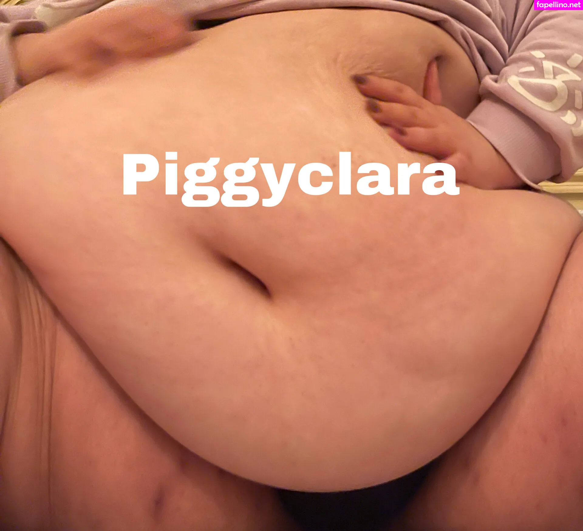 Piggyclara, xfatqueenx Leaked Nude Picture #eoQLALO7qg