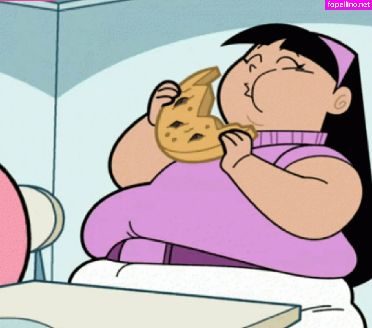 Piggyclara, xfatqueenx Leaked Nude Picture #kFd2tPRUpB