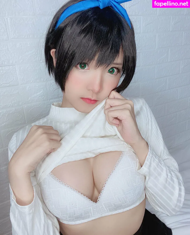 Pikiichu Leaked Nude Picture #JVOuRSboxM