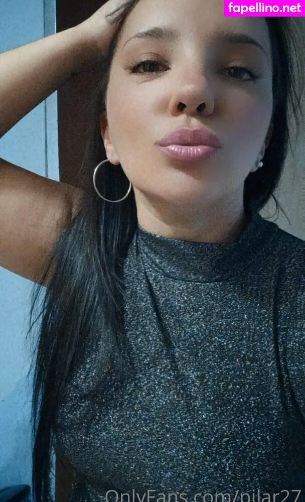Pilar.27, pilar27 Leaked Nude Picture #353KCVDboB