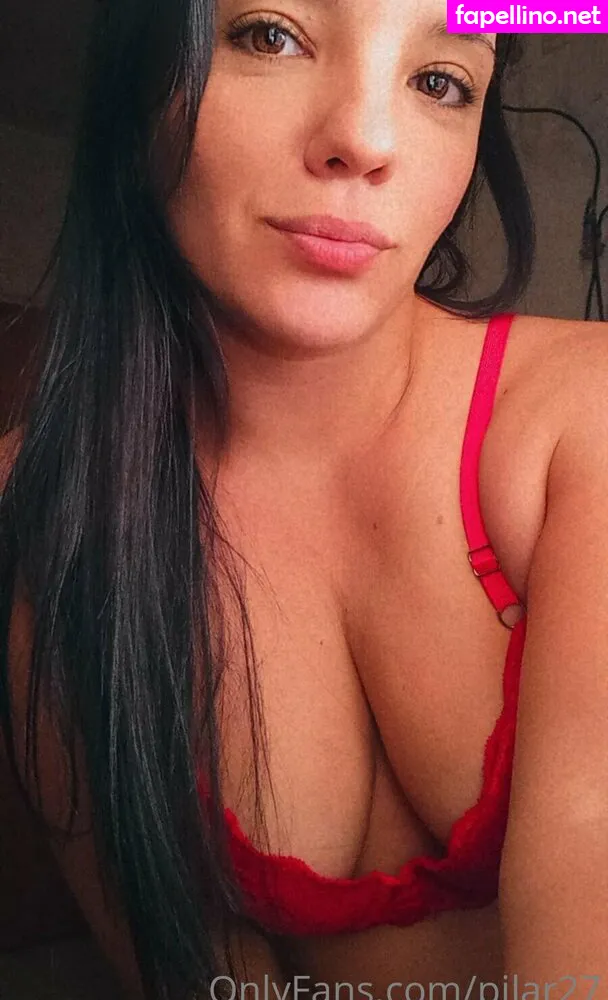Pilar.27, pilar27 Leaked Nude Picture #U5pwNN55vx