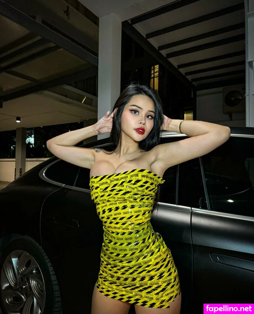 Pingonlyping Leaked Nude Picture #6NFvtu9IY4