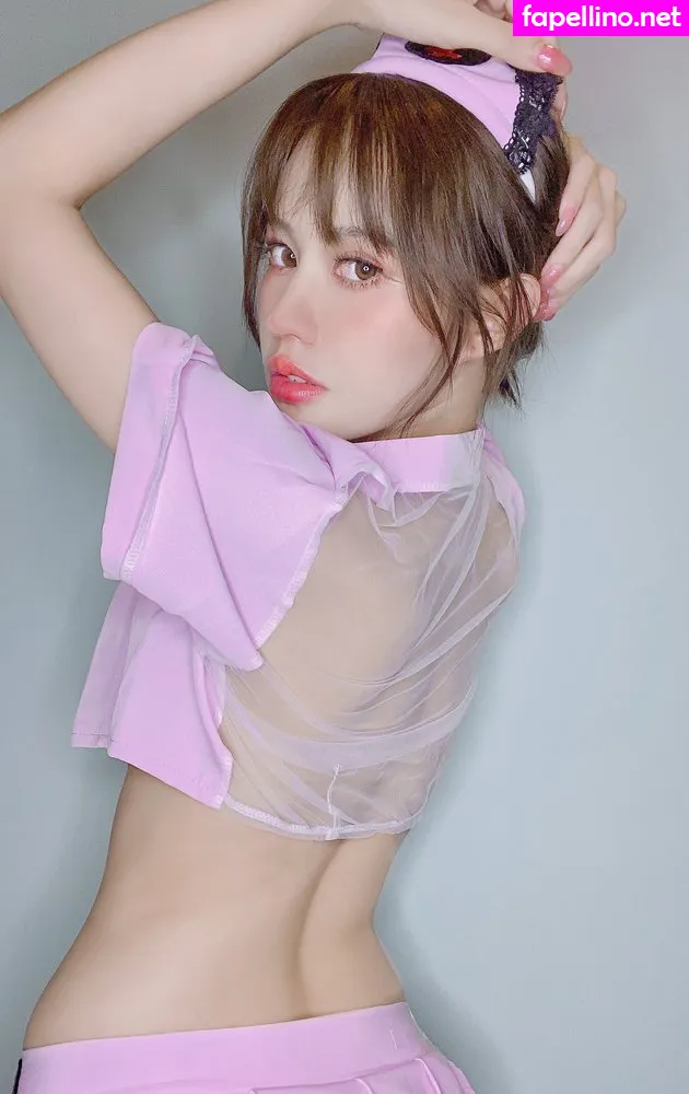 Kawai Binh, ping.cos, pingpinggg2011 Leaked Nude Picture #z3MU6jOLp2