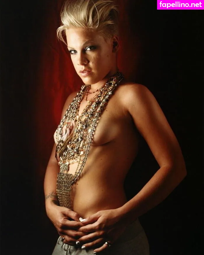 Alecia Beth Moore, Pink, pinksuicide Leaked Nude Picture #0qYuADE9wo