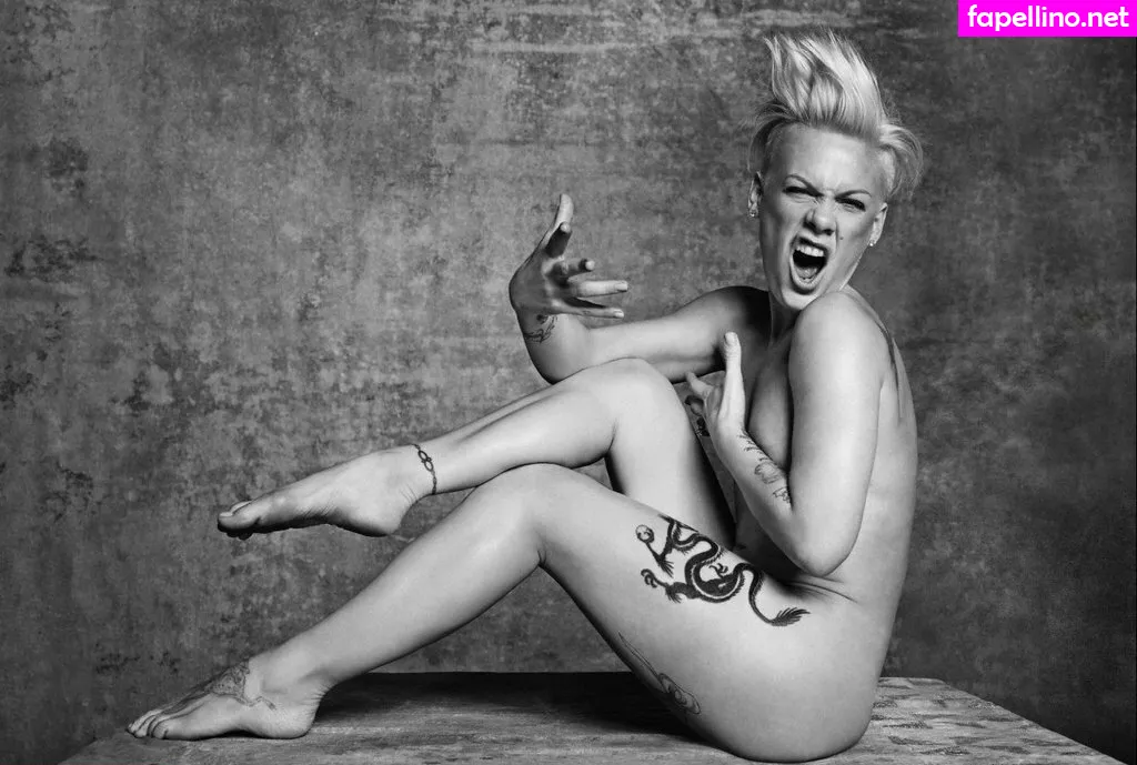 Alecia Beth Moore, Pink, pinksuicide Leaked Nude Picture #1SmPogc9Jd