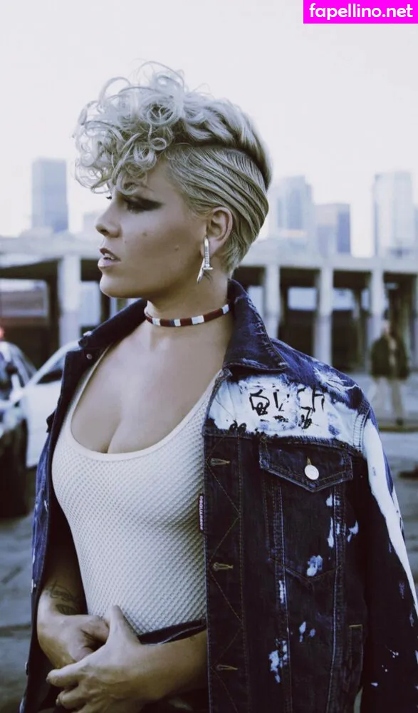 Alecia Beth Moore, Pink, pinksuicide Leaked Nude Picture #455AQmA2qS