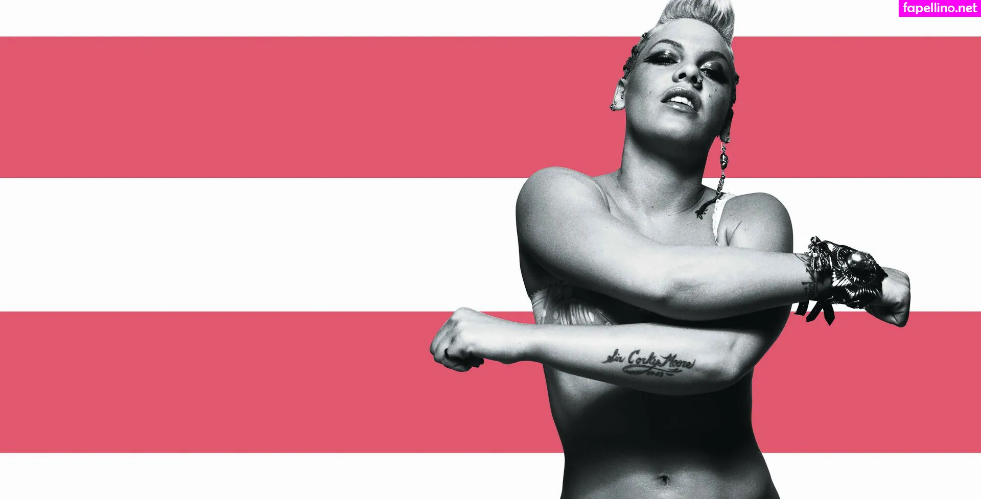 Alecia Beth Moore, Pink, pinksuicide Leaked Nude Picture #5yjoCT8oTy