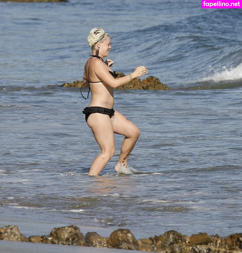 Alecia Beth Moore, Pink, pinksuicide Leaked Nude Picture #6mffO6nueP