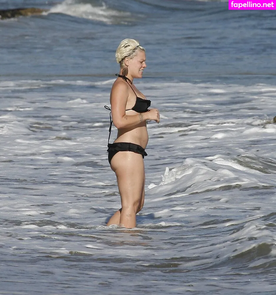 Alecia Beth Moore, Pink, pinksuicide Leaked Nude Picture #7gtKfIZEED