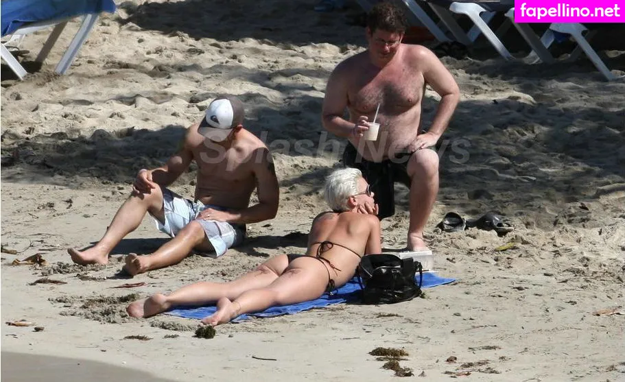 Alecia Beth Moore, Pink, pinksuicide Leaked Nude Picture #B5BPKYs93U