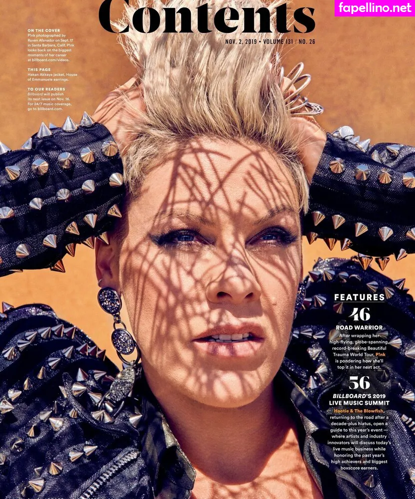 Alecia Beth Moore, Pink, pinksuicide Leaked Nude Picture #Bby8zZEzRb