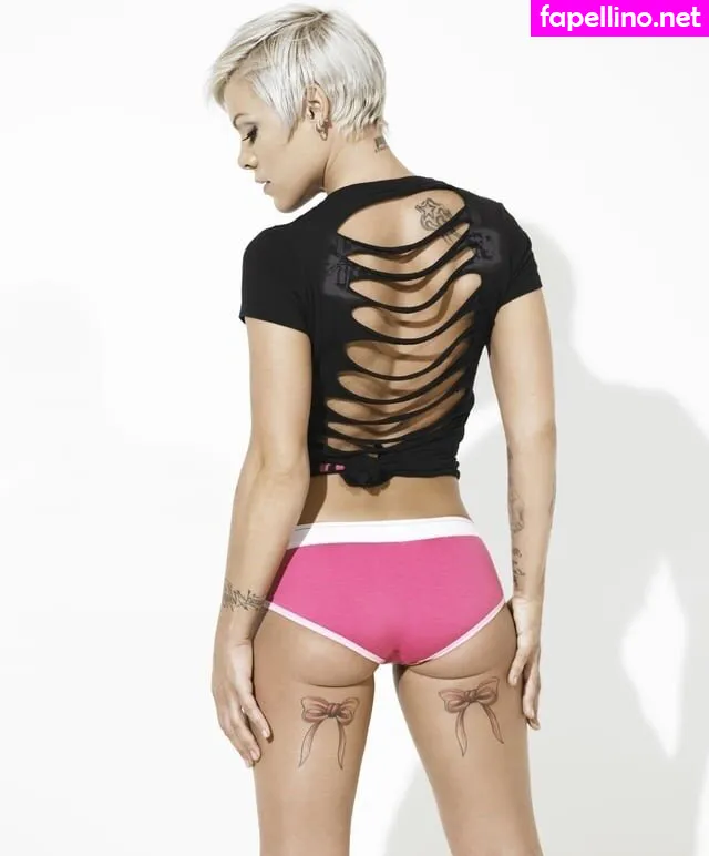 Alecia Beth Moore, Pink, pinksuicide Leaked Nude Picture #FiIv2NWaEd
