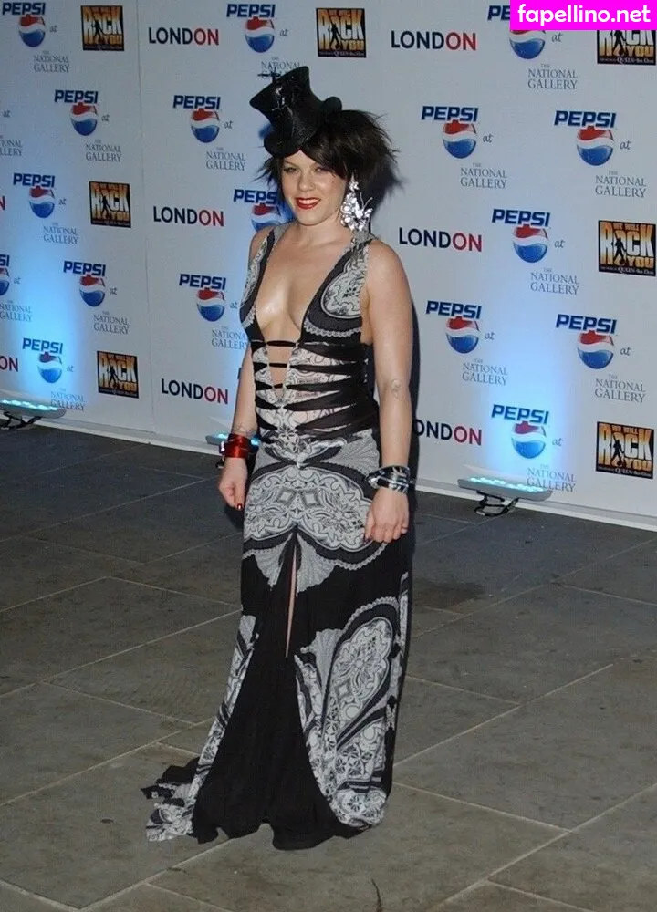Alecia Beth Moore, Pink, pinksuicide Leaked Nude Picture #K3sF4oNO1x