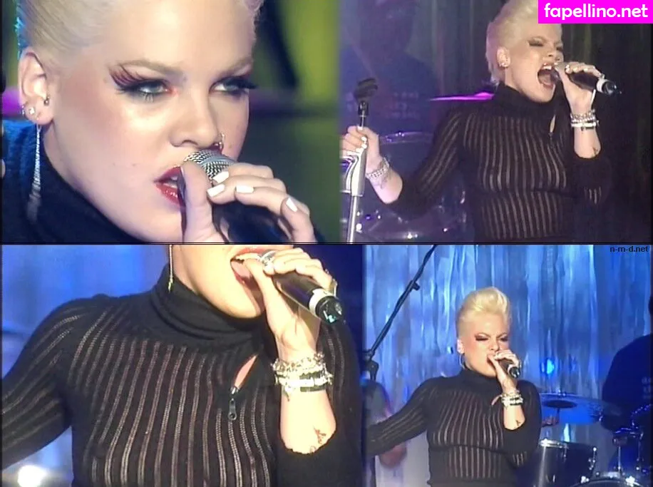 Alecia Beth Moore, Pink, pinksuicide Leaked Nude Picture #MvhWmsQsFi