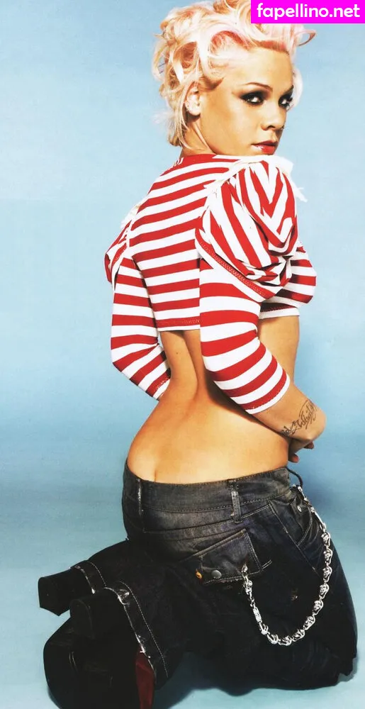 Alecia Beth Moore, Pink, pinksuicide Leaked Nude Picture #NyYZBJ2Dmk
