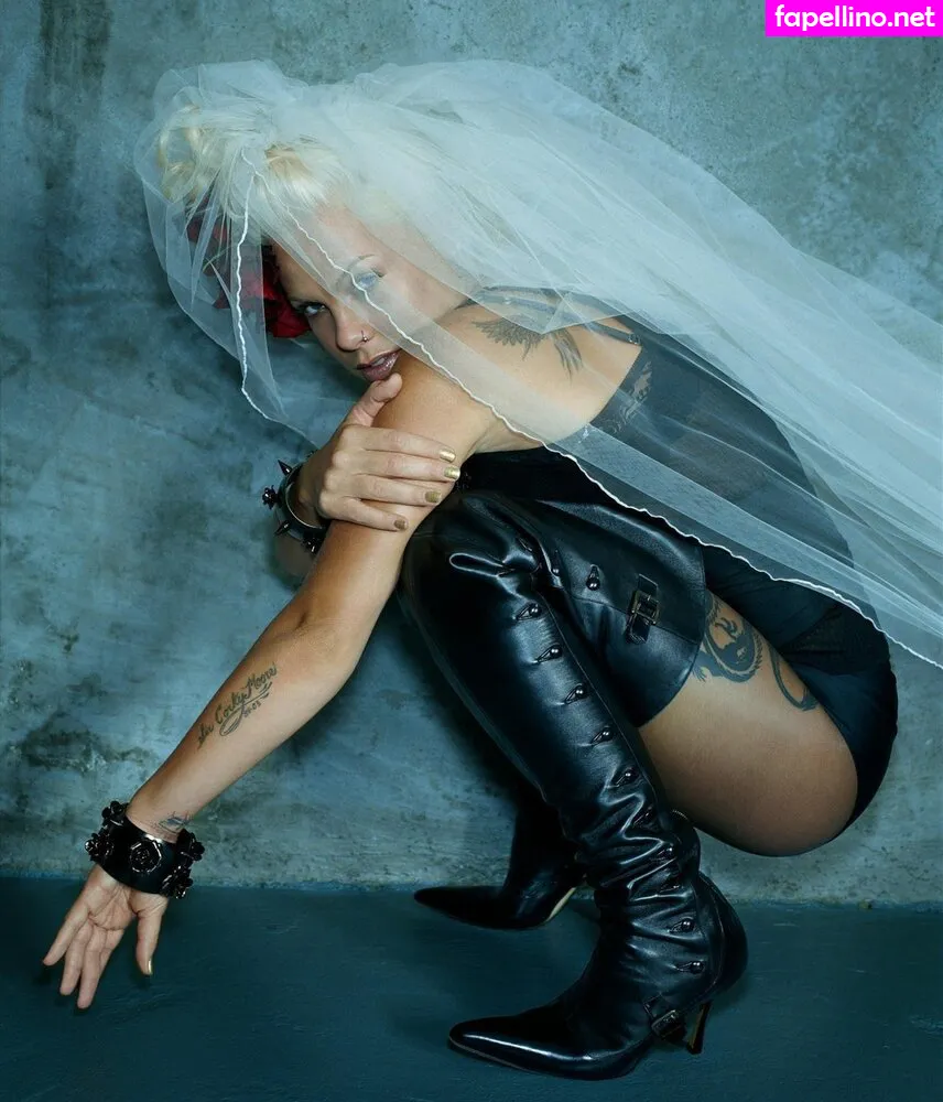 Alecia Beth Moore, Pink, pinksuicide Leaked Nude Picture #Qa6MwGpbvK