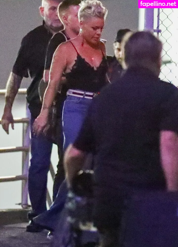 Alecia Beth Moore, Pink, pinksuicide Leaked Nude Picture #QnCxdXGJbM