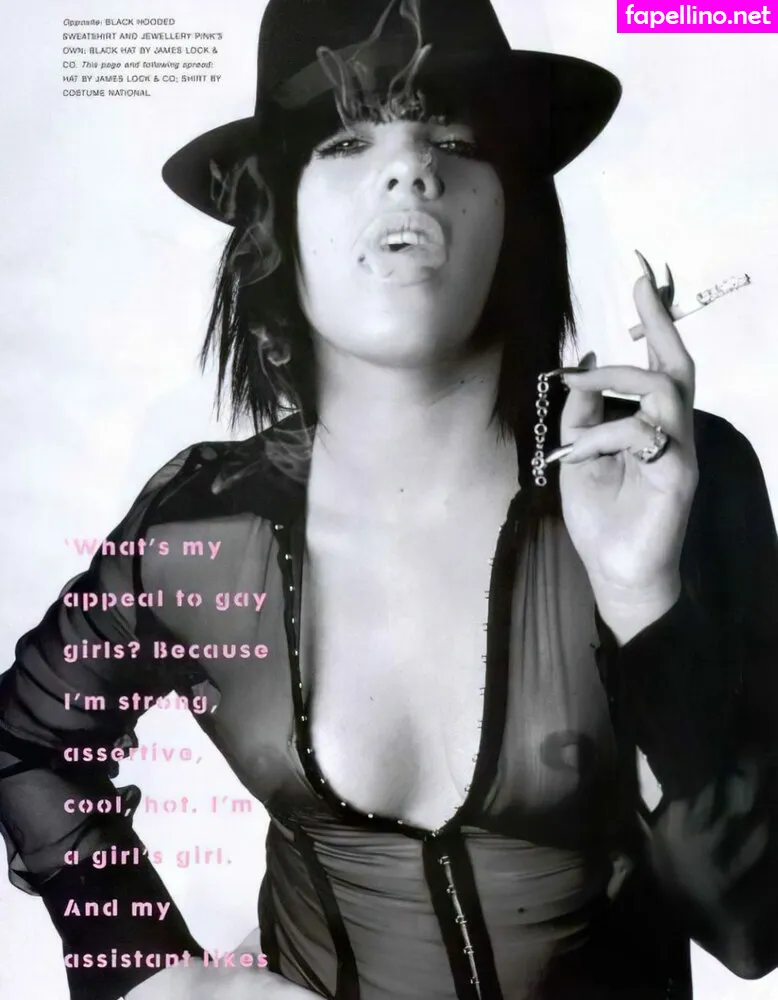 Alecia Beth Moore, Pink, pinksuicide Leaked Nude Picture #Srt0DHNS9E