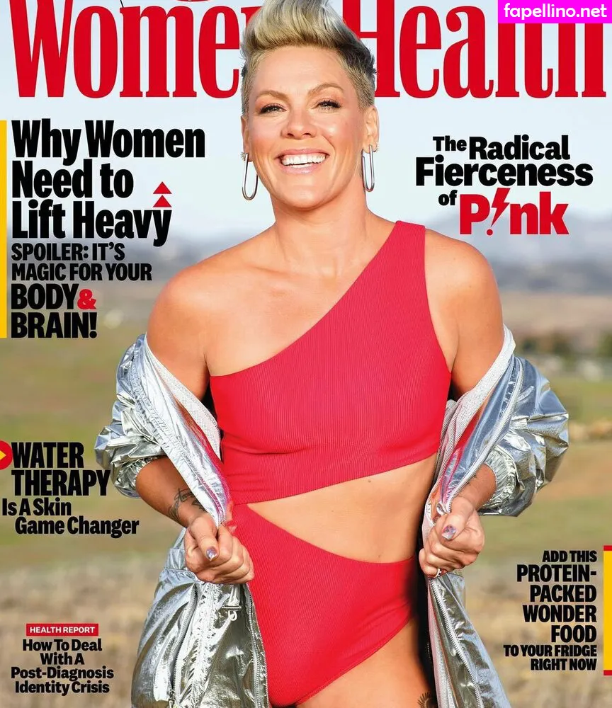 Alecia Beth Moore, Pink, pinksuicide Leaked Nude Picture #URPZ4Jf2pm