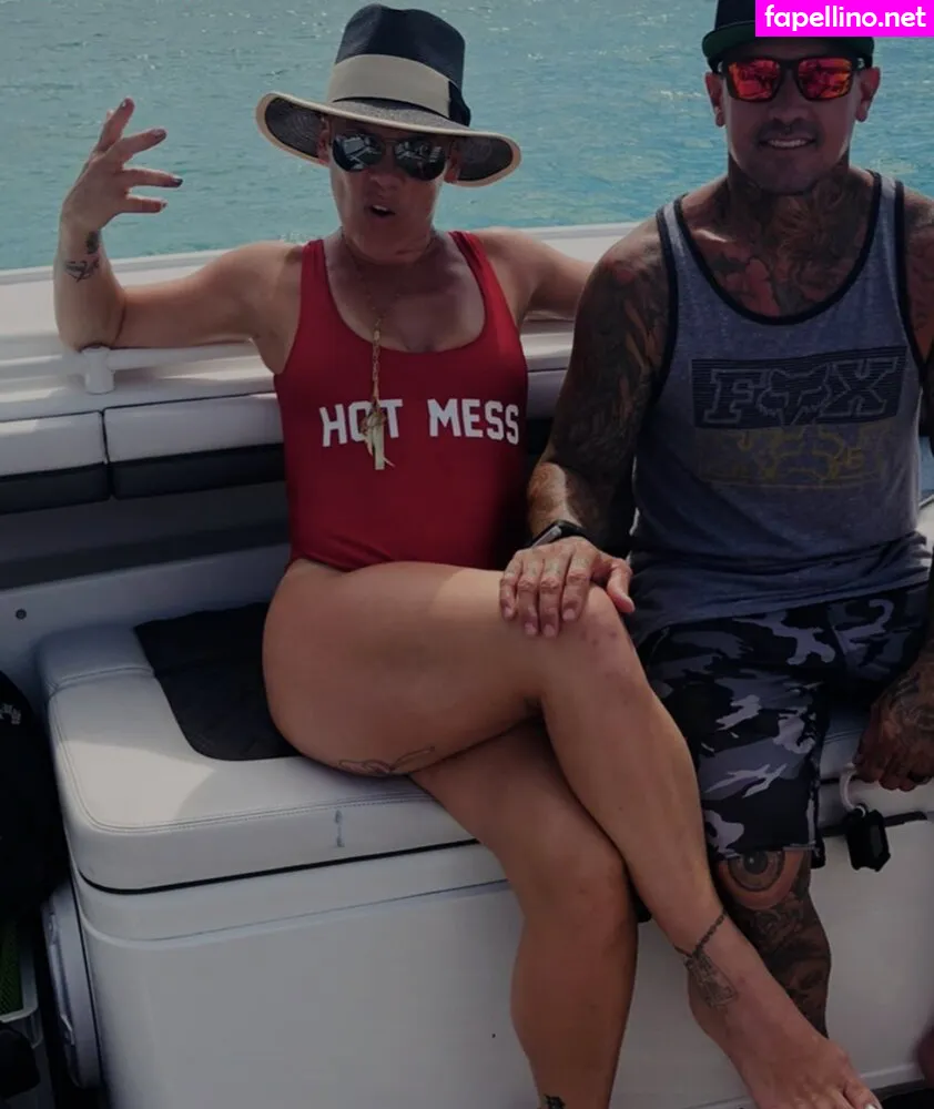 Alecia Beth Moore, Pink, pinksuicide Leaked Nude Picture #ahC8RrdrE3