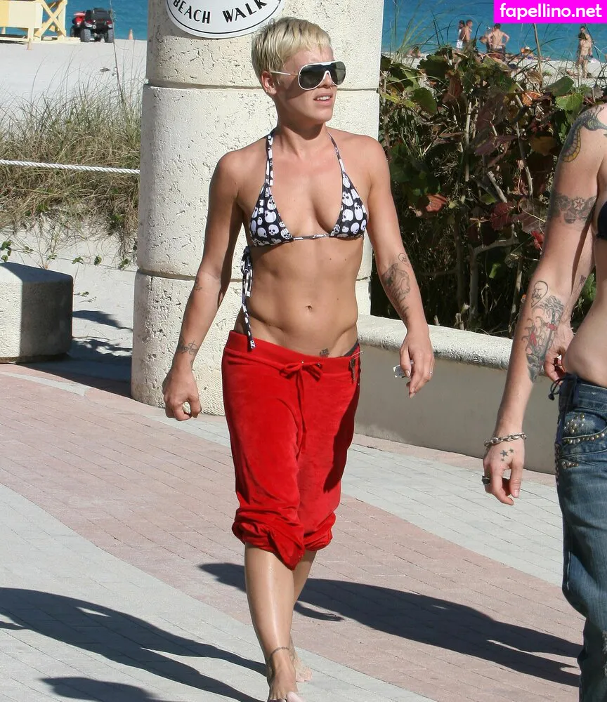 Alecia Beth Moore, Pink, pinksuicide Leaked Nude Picture #avsXdTN07u
