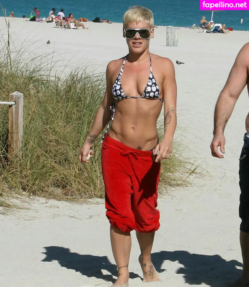 Alecia Beth Moore, Pink, pinksuicide Leaked Nude Picture #bieZd30TX0