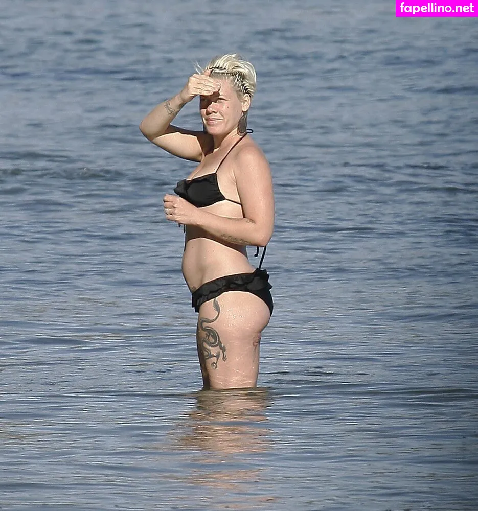 Alecia Beth Moore, Pink, pinksuicide Leaked Nude Picture #drZHCkz2Qk