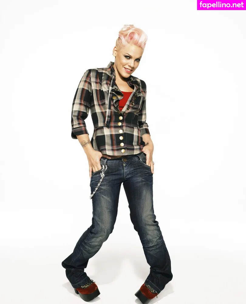 Alecia Beth Moore, Pink, pinksuicide Leaked Nude Picture #oBz5v7ne0d