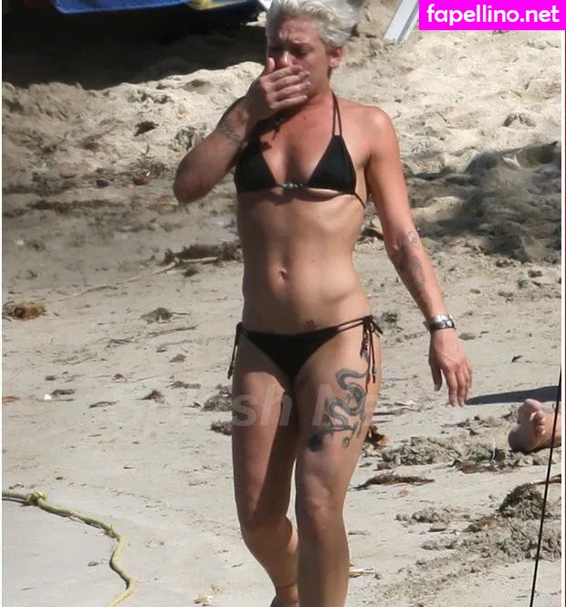 Alecia Beth Moore, Pink, pinksuicide Leaked Nude Picture #oa6r2yAnak