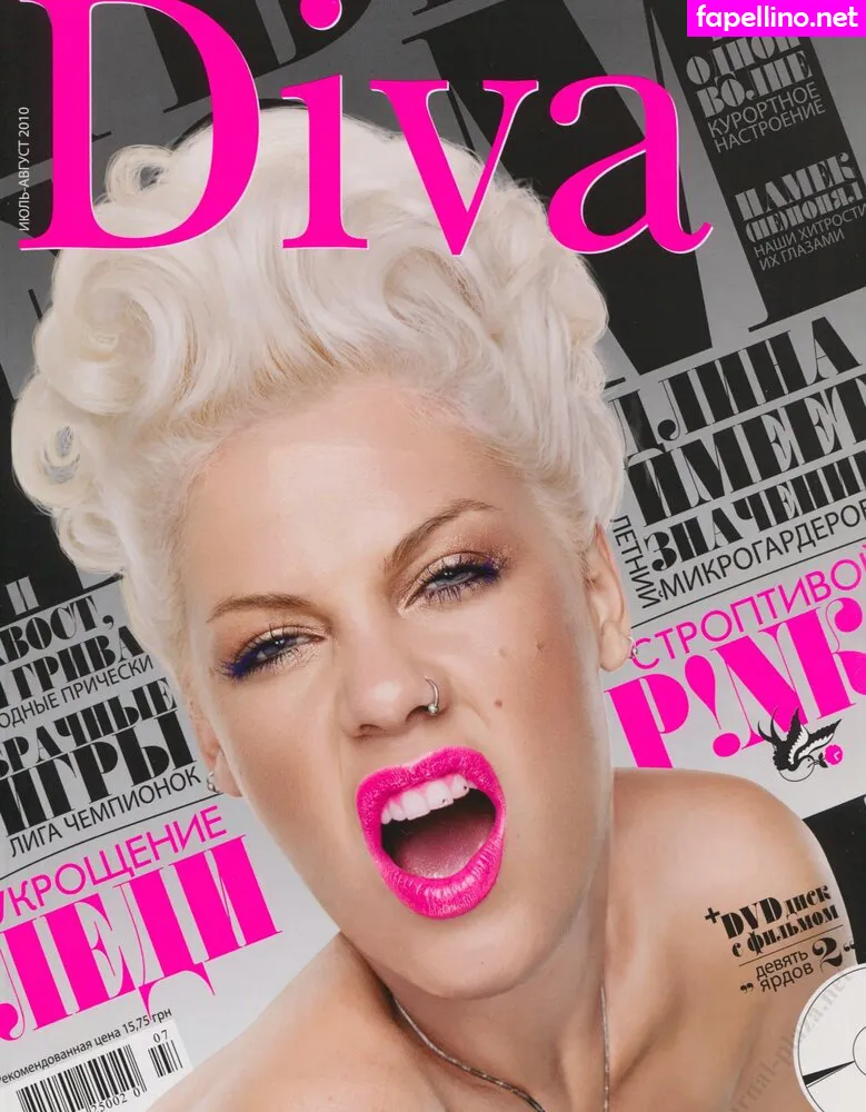 Alecia Beth Moore, Pink, pinksuicide Leaked Nude Picture #rwGi0aErVE