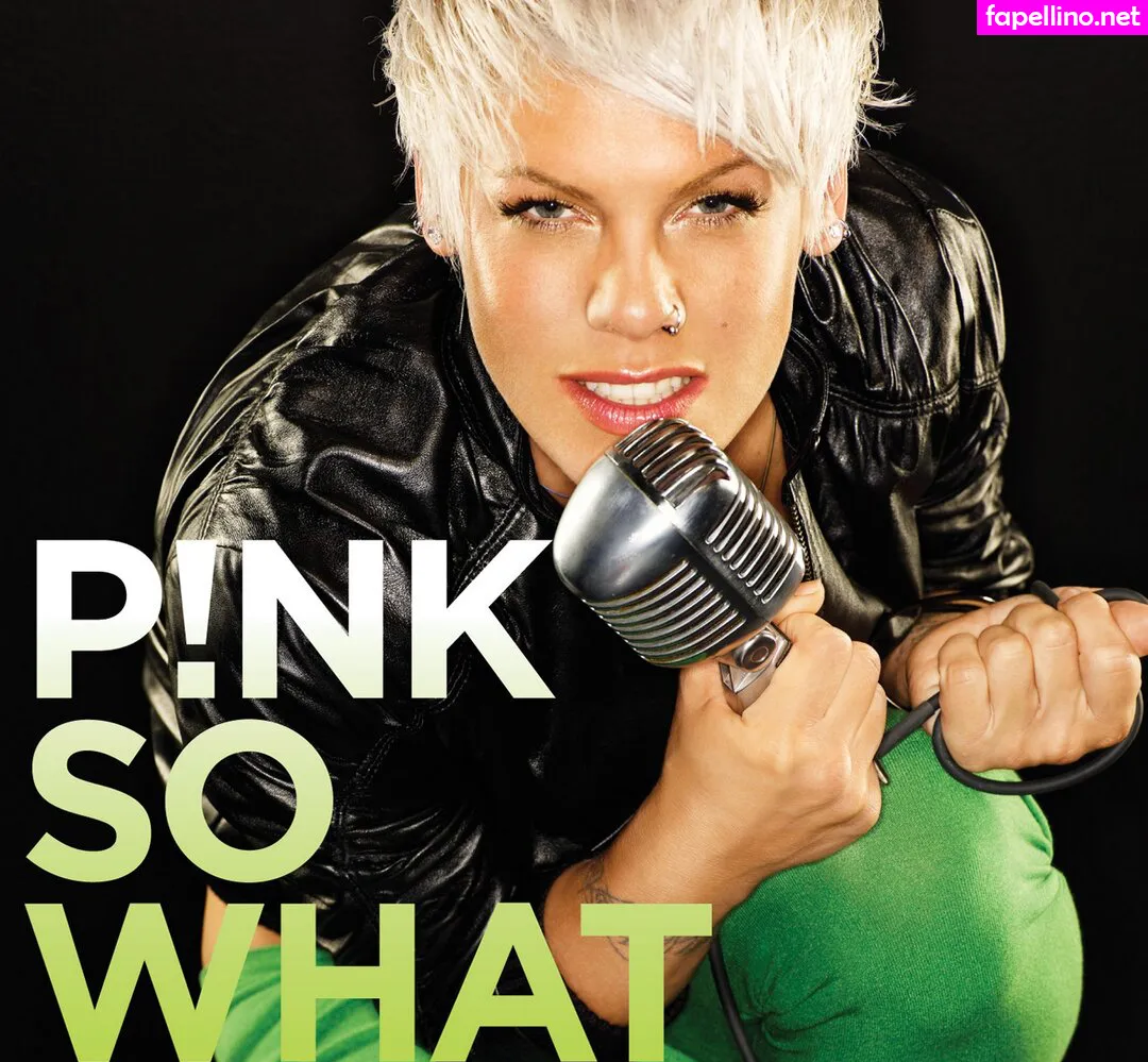 Alecia Beth Moore, Pink, pinksuicide Leaked Nude Picture #wECxKEfviA