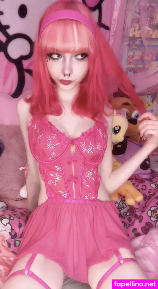 Pinkam3na, pinkamena_the_cupcakemaker Leaked Nude Picture #ndROou2gR2