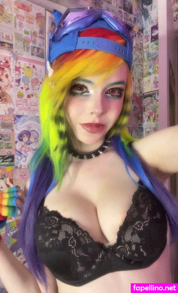Pinkam3na, pinkamena_the_cupcakemaker Leaked Nude Picture #wCo2ApKNDS