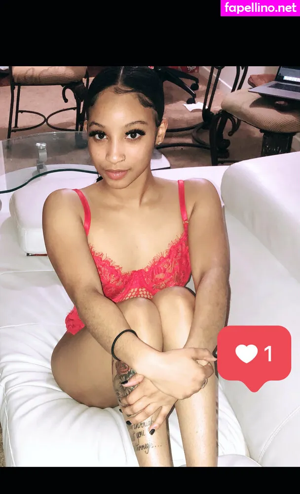 _simply_dajahnae, pinkcash118 Leaked Nude Picture #DmY5MLXe0N