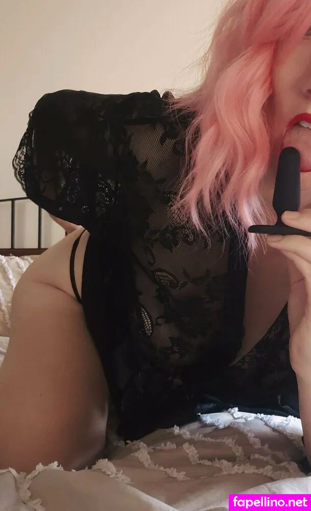 Pinkice90s Leaked Nude Picture #3TRbPMEuCV