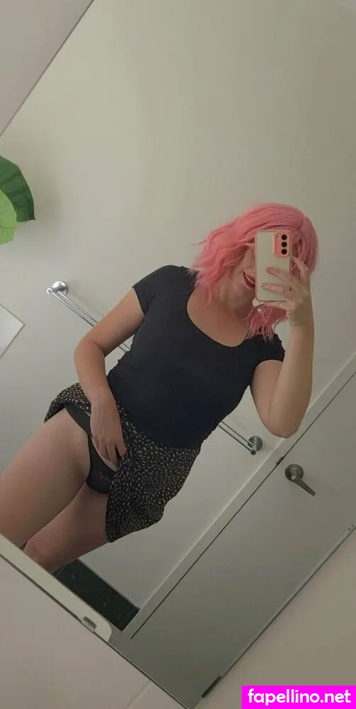 Pinkice90s Leaked Nude Picture #AWfxfig1ua