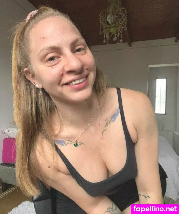 Pinkpussyvc Leaked Nude Picture #T0DONF0CIA