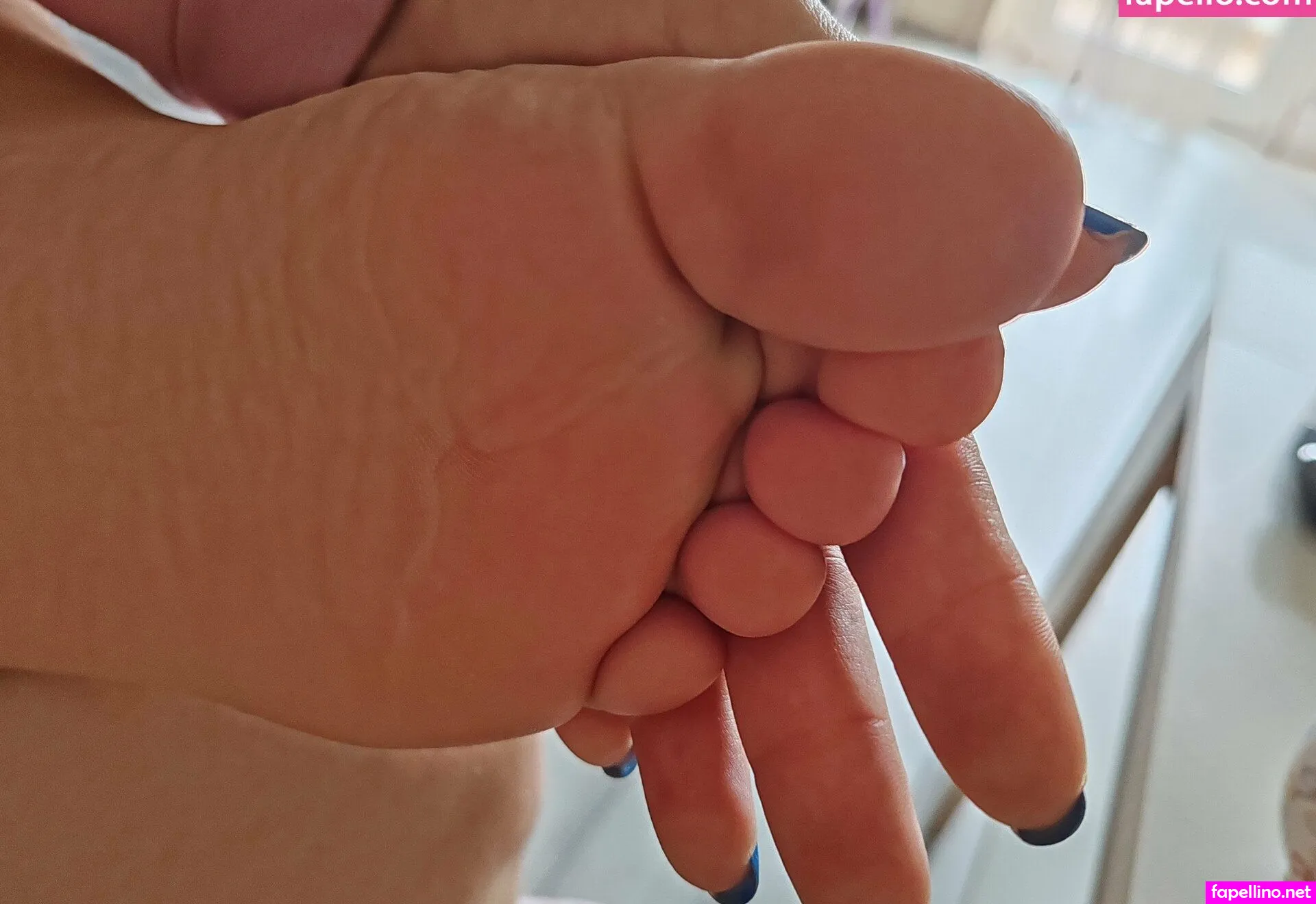 Pinky23280, pinkyfeet23 Leaked Nude Picture #mneIo99W7m