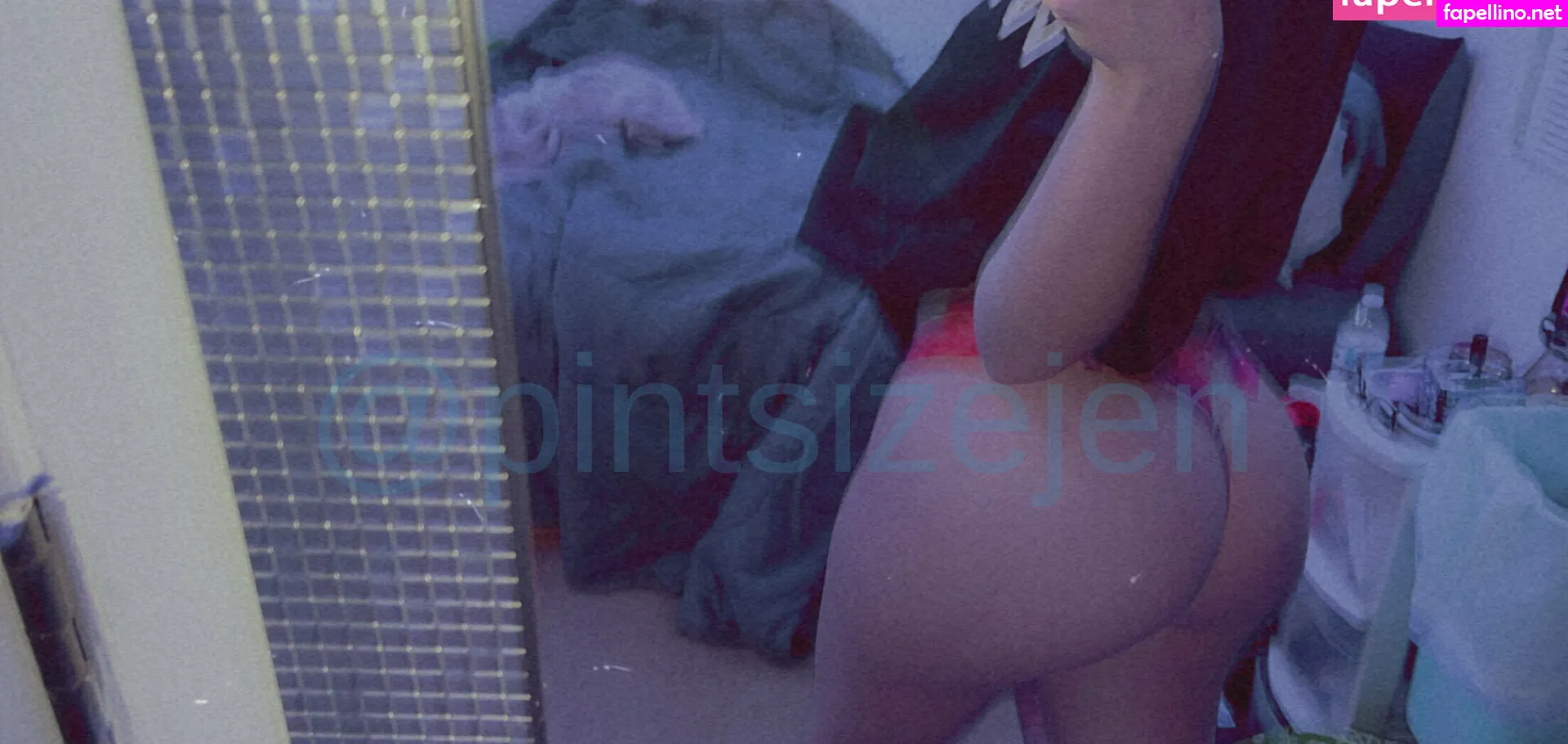 Pintsizejen, pintsizejenna Leaked Nude Picture #3WOvnyfb7b