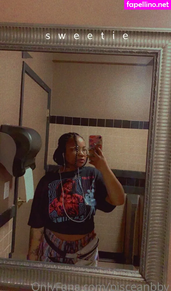 Officialpiscesbaby, pisceanbby Leaked Nude Picture #TV39IYh7T2