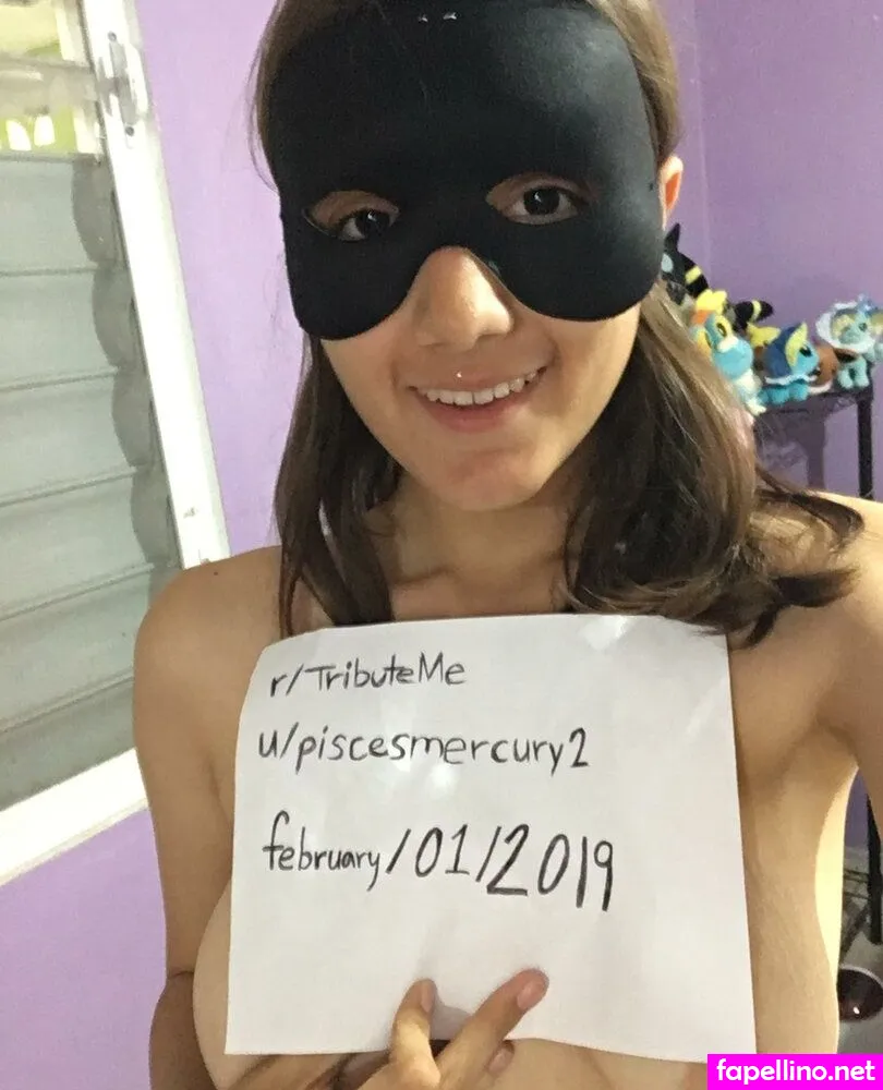 Piscesmercury2, romanmercury Leaked Nude Picture #fKe3QfCpAz