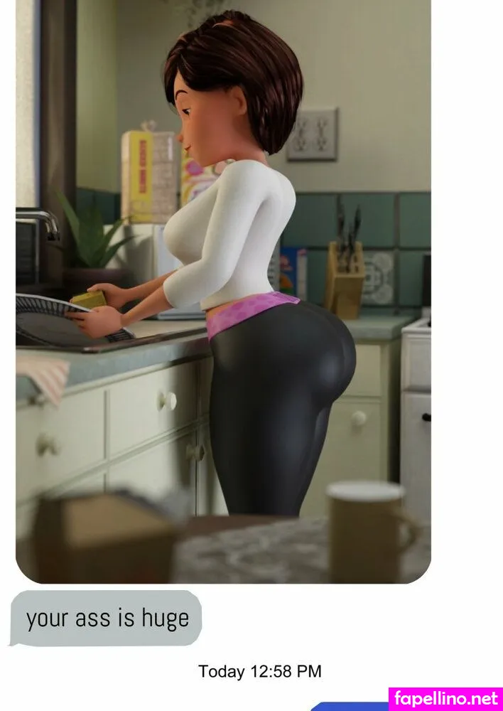 PixarMom Leaked Nude Picture #PEDfUmDLtu