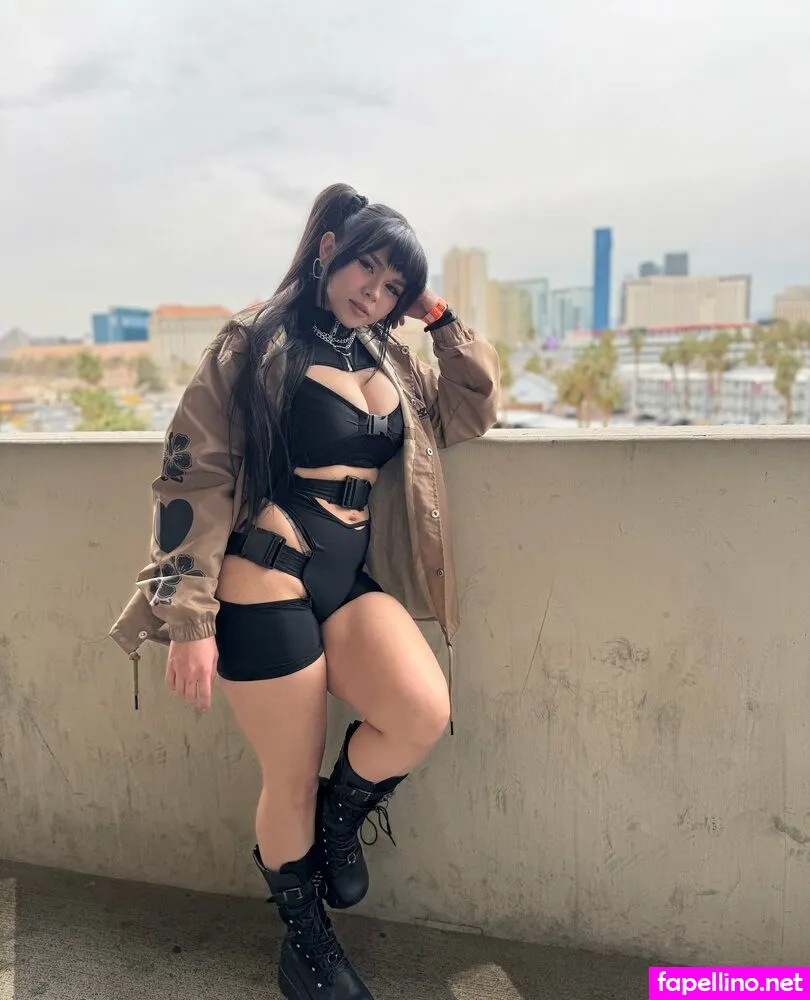 Pixelbunnie02.cosplay, pixelbunnie02free Leaked Nude Picture #hZo66p9Fwy