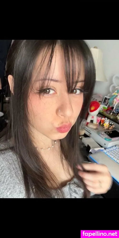 Pixelkittykat Leaked Nude Picture #zrcW93Rkla