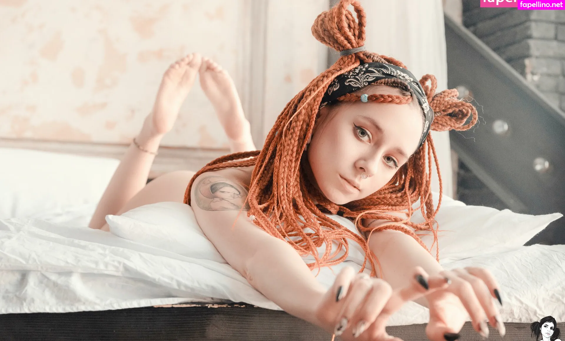 Pixie_barbie_, pixieberrie Leaked Nude Picture #t1MyPTo019