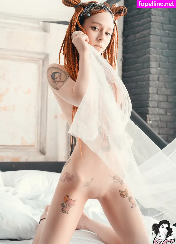 Pixie_barbie_, pixieberrie Leaked Nude Picture #tmqZqpi1sd