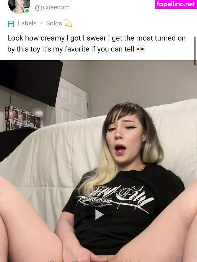 Bxmixedcutie, pixieecomfree Leaked Nude Picture #7HZO8Vlg6D