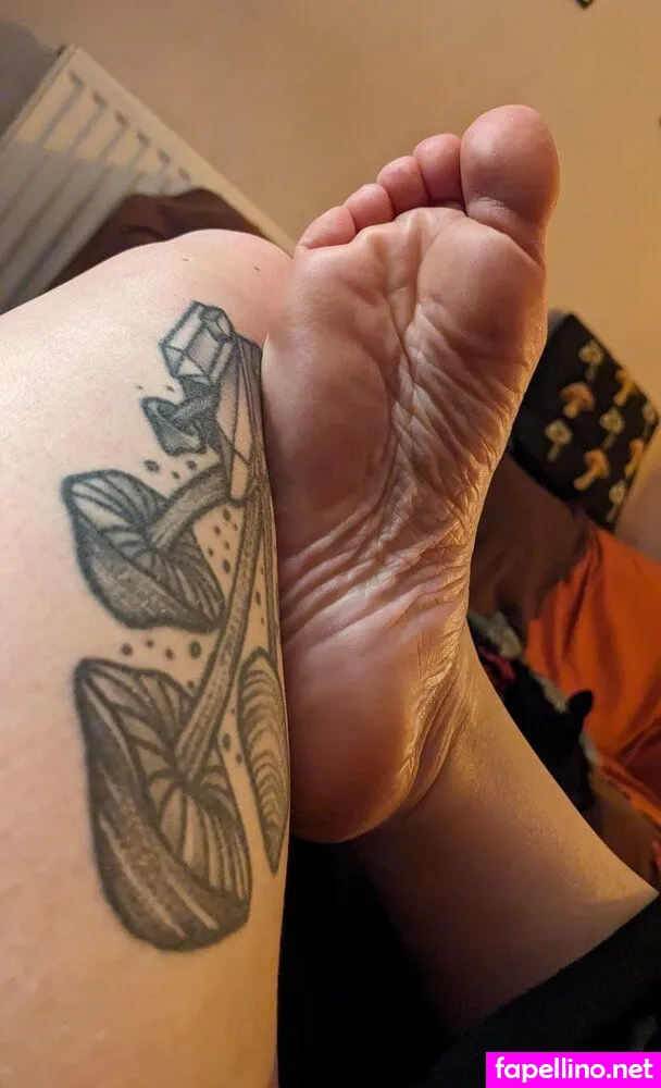 Pixie.nixx, pixiefeetnixx Leaked Nude Picture #OJQhspGGkf