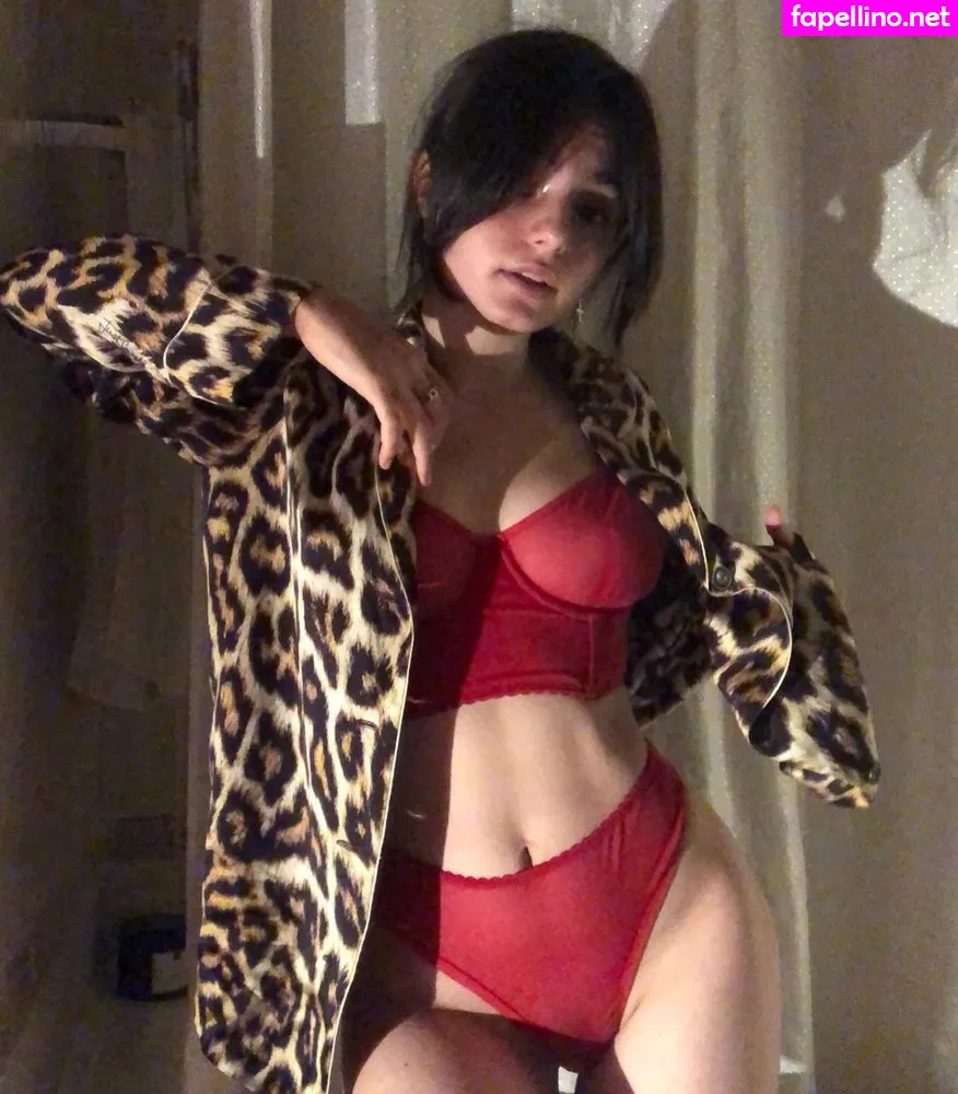 Pizzabunni, pizzahubbb Leaked Nude Picture #EGIkUJ9S8L